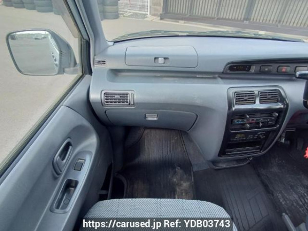 Used 1997 AT toyota townace-van KR42V Image[18]