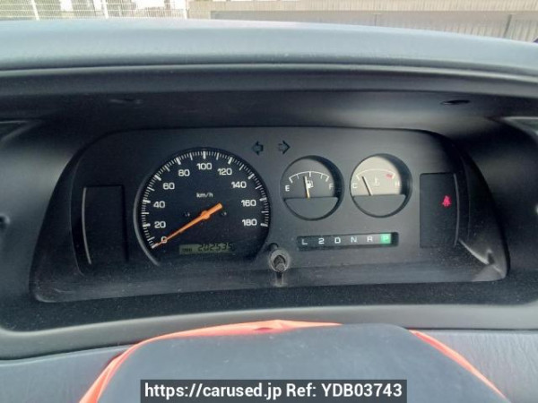 Used 1997 AT toyota townace-van KR42V Image[20]
