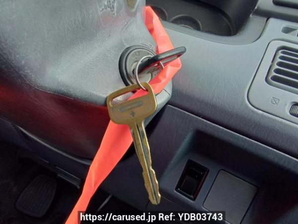 Used 1997 AT toyota townace-van KR42V Image[26]