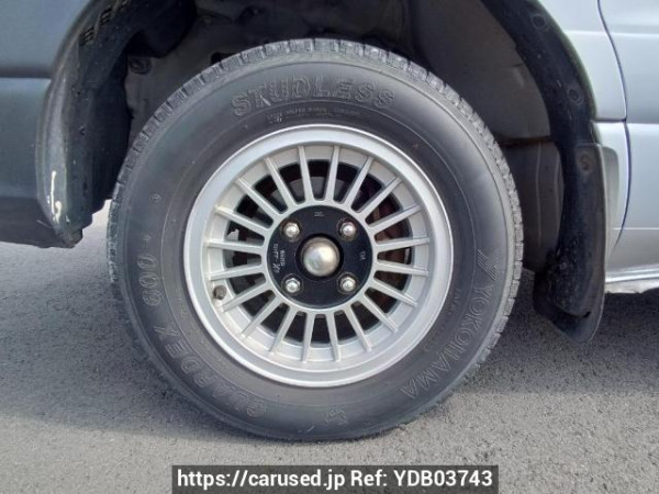 Used 1997 AT toyota townace-van KR42V Image[28]