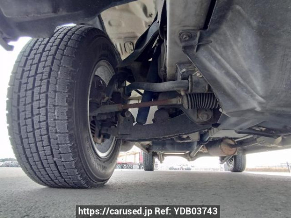 Used 1997 AT toyota townace-van KR42V Image[31]