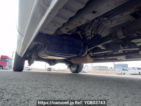 Used 1997 AT toyota townace-van KR42V Image[33]