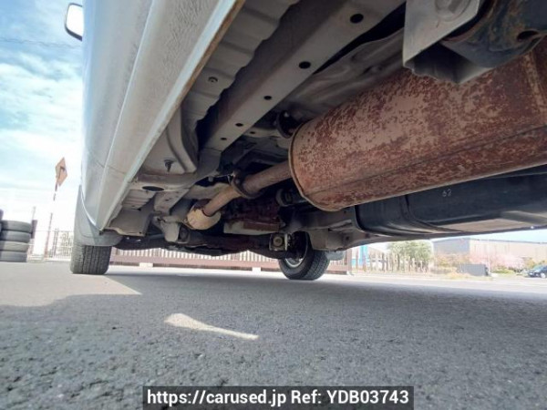 Used 1997 AT toyota townace-van KR42V Image[35]