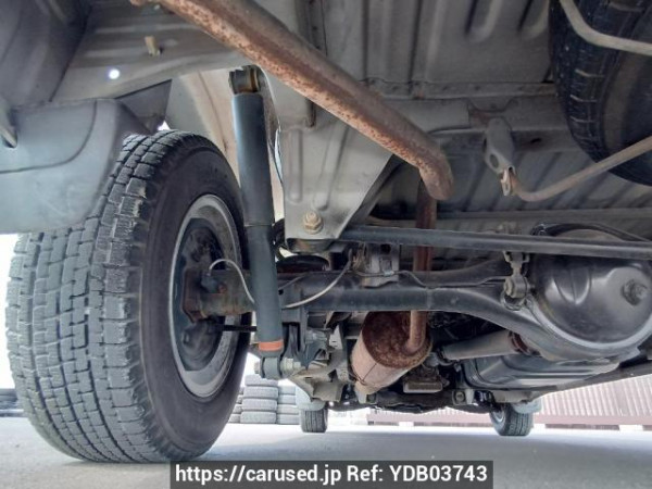 Used 1997 AT toyota townace-van KR42V Image[37]