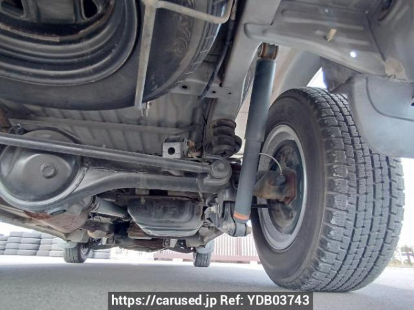 Used 1997 AT toyota townace-van KR42V Image[38]