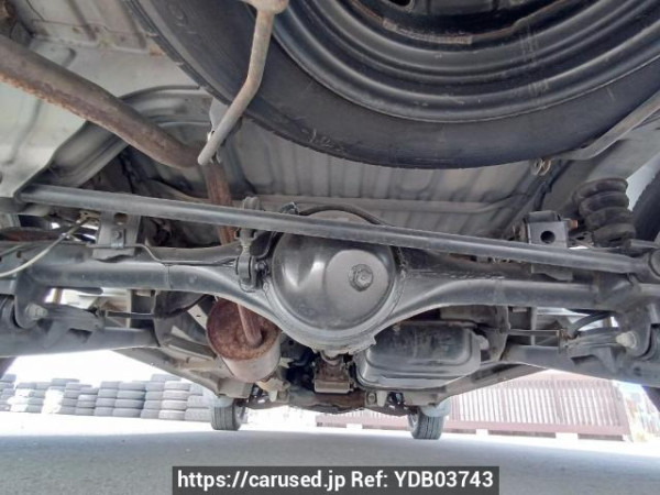 Used 1997 AT toyota townace-van KR42V Image[39]