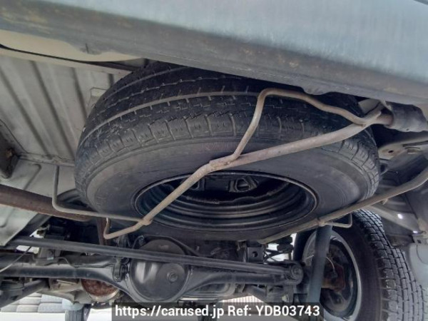 Used 1997 AT toyota townace-van KR42V Image[40]