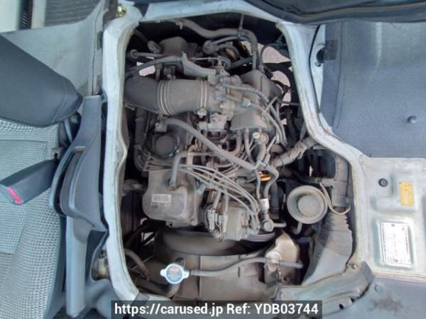 Used 1998 AT toyota hiace-wagon RZH111G Image[9]