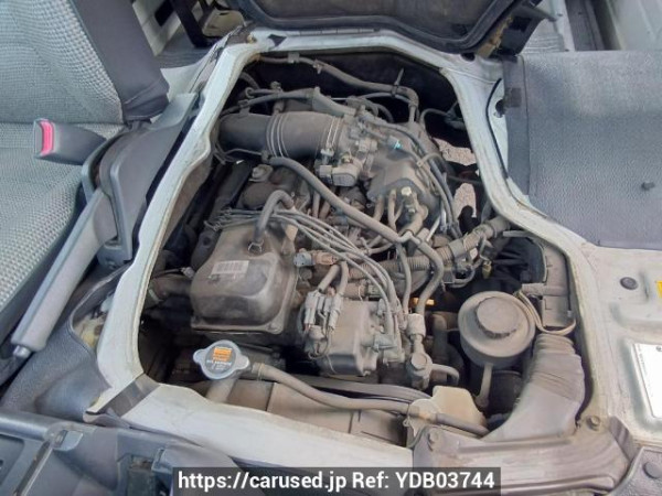 Used 1998 AT toyota hiace-wagon RZH111G Image[10]