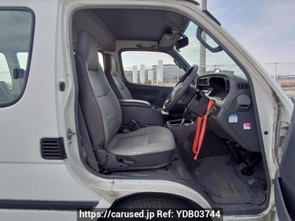 Used 1998 AT toyota hiace-wagon RZH111G Image[13]