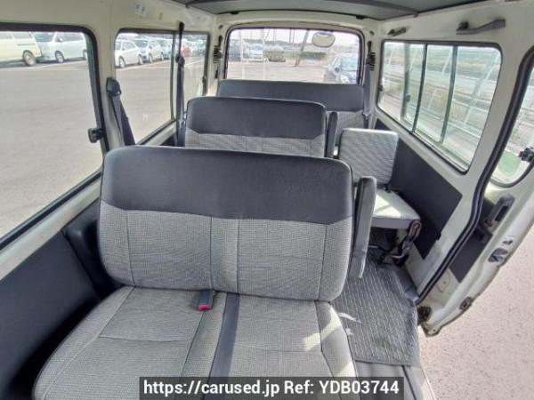 Used 1998 AT toyota hiace-wagon RZH111G Image[16]