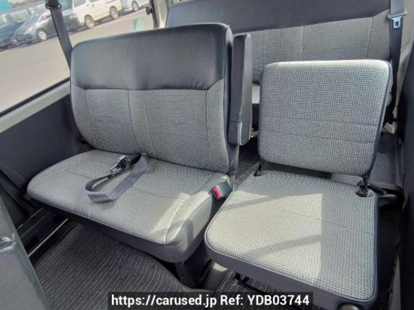 Used 1998 AT toyota hiace-wagon RZH111G Image[17]
