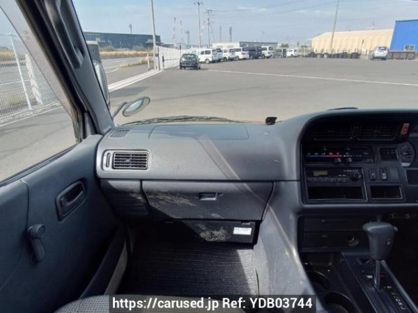 Used 1998 AT toyota hiace-wagon RZH111G Image[20]