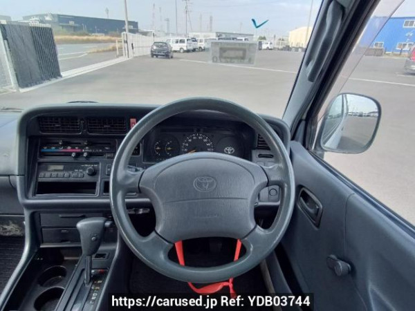 Used 1998 AT toyota hiace-wagon RZH111G Image[21]