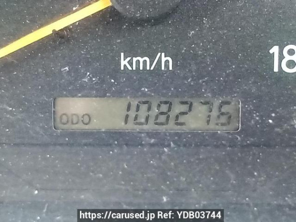 Used 1998 AT toyota hiace-wagon RZH111G Image[23]