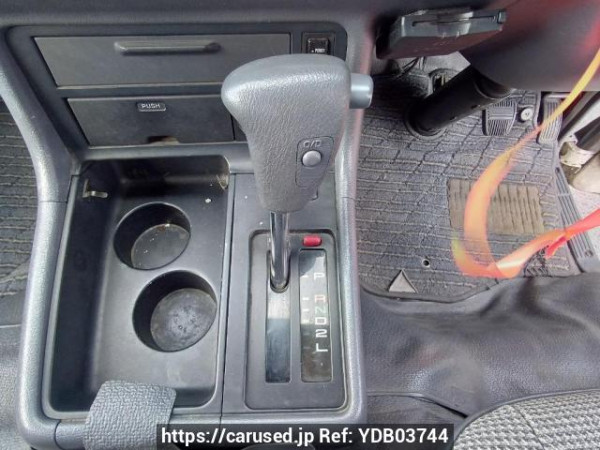 Used 1998 AT toyota hiace-wagon RZH111G Image[27]
