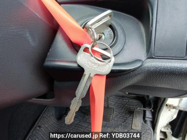 Used 1998 AT toyota hiace-wagon RZH111G Image[28]