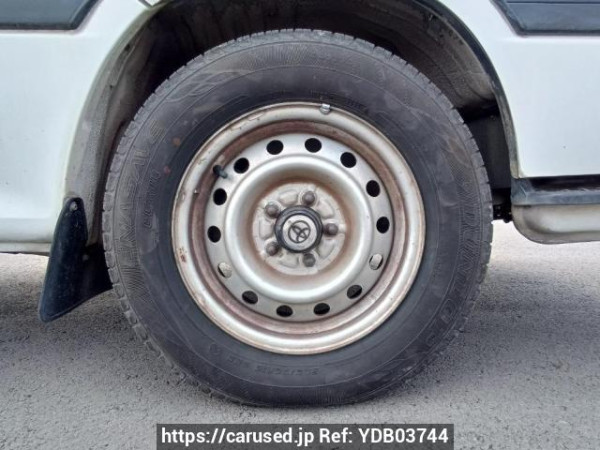 Used 1998 AT toyota hiace-wagon RZH111G Image[29]