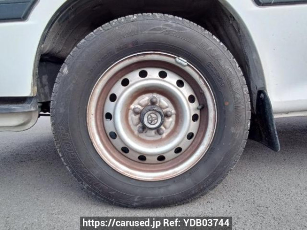 Used 1998 AT toyota hiace-wagon RZH111G Image[30]