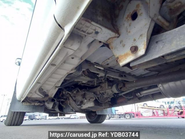Used 1998 AT toyota hiace-wagon RZH111G Image[37]