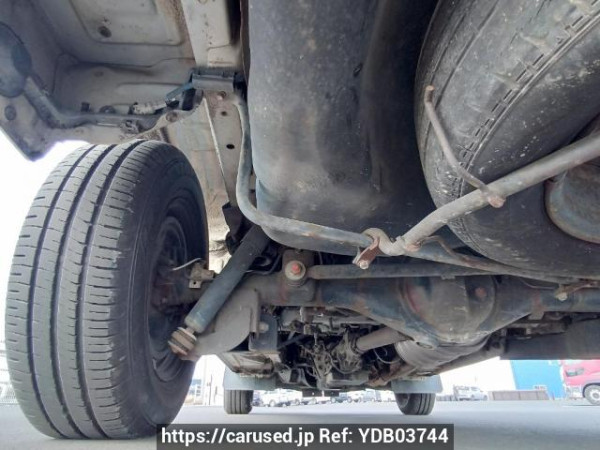 Used 1998 AT toyota hiace-wagon RZH111G Image[39]
