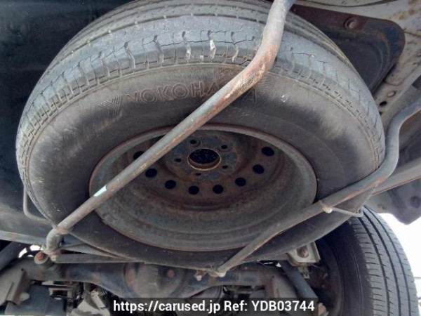 Used 1998 AT toyota hiace-wagon RZH111G Image[42]