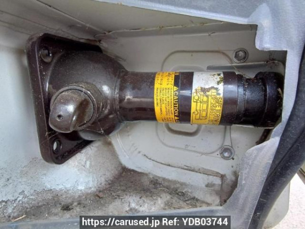 Used 1998 AT toyota hiace-wagon RZH111G Image[43]
