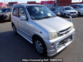 Daihatsu Terios Kid
