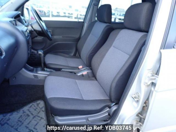 Used 2004 AT daihatsu terios-kid J131G Image[10]