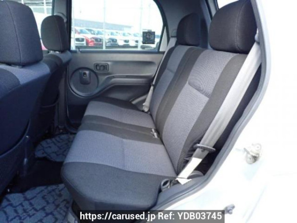 Used 2004 AT daihatsu terios-kid J131G Image[12]