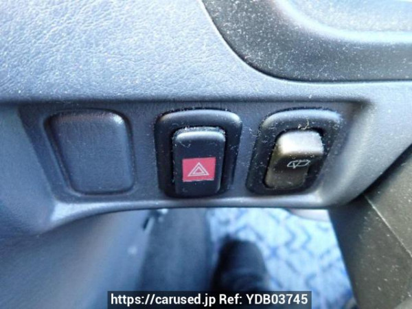 Used 2004 AT daihatsu terios-kid J131G Image[17]