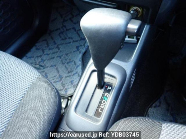Used 2004 AT daihatsu terios-kid J131G Image[19]