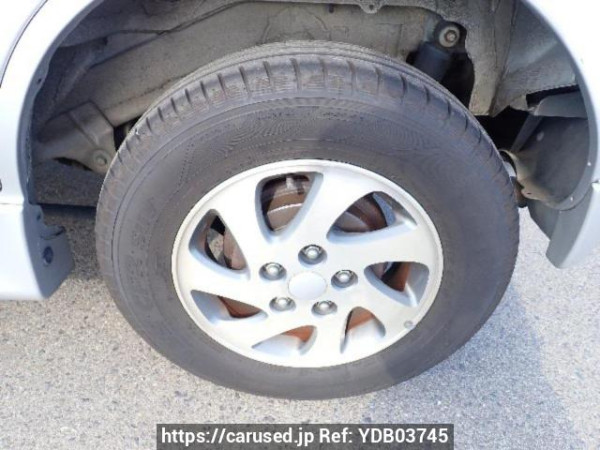 Used 2004 AT daihatsu terios-kid J131G Image[23]