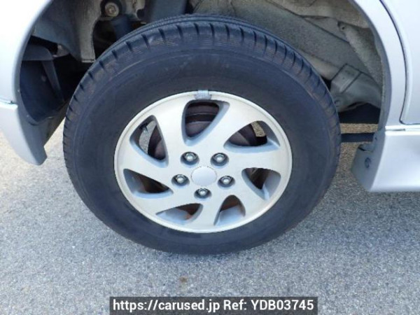 Used 2004 AT daihatsu terios-kid J131G Image[24]