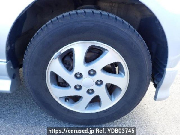 Used 2004 AT daihatsu terios-kid J131G Image[25]