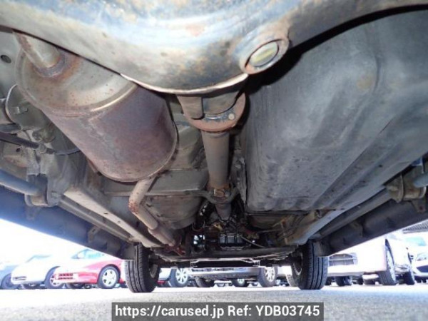 Used 2004 AT daihatsu terios-kid J131G Image[29]