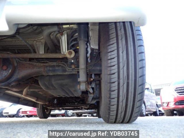 Used 2004 AT daihatsu terios-kid J131G Image[30]