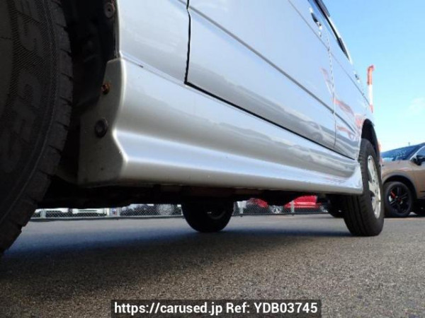 Used 2004 AT daihatsu terios-kid J131G Image[31]