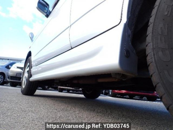 Used 2004 AT daihatsu terios-kid J131G Image[32]