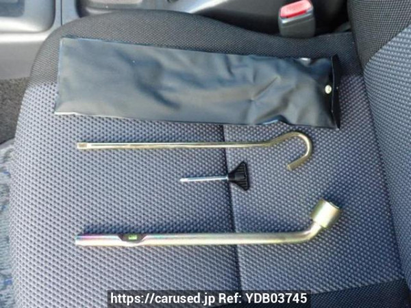 Used 2004 AT daihatsu terios-kid J131G Image[37]