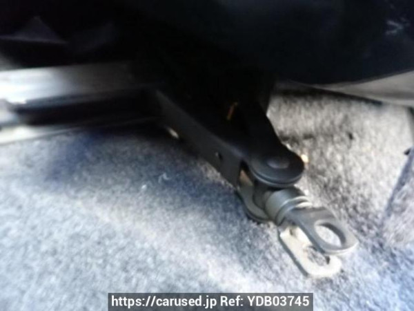 Used 2004 AT daihatsu terios-kid J131G Image[38]