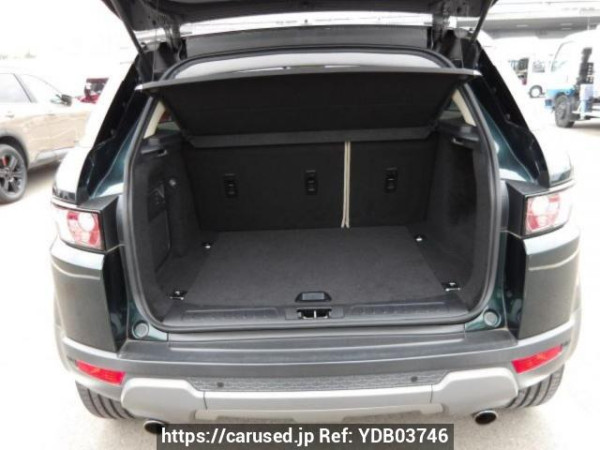 Used 2015 AT land-rover range-rover-evoque LV2A Image[6]