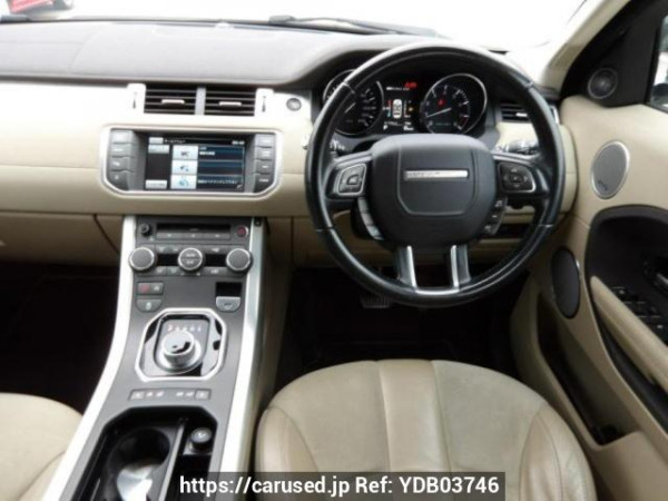 Used 2015 AT land-rover range-rover-evoque LV2A Image[16]