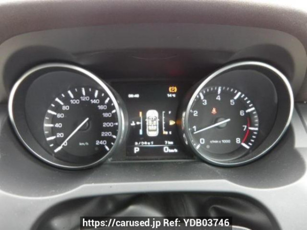 Used 2015 AT land-rover range-rover-evoque LV2A Image[17]