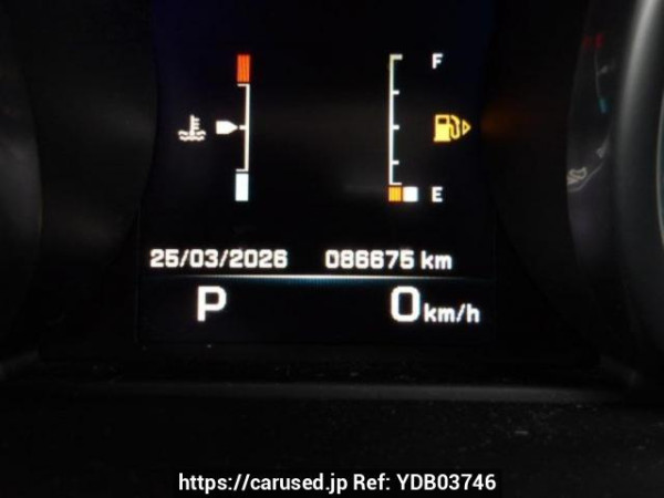 Used 2015 AT land-rover range-rover-evoque LV2A Image[18]