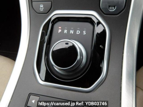 Used 2015 AT land-rover range-rover-evoque LV2A Image[21]