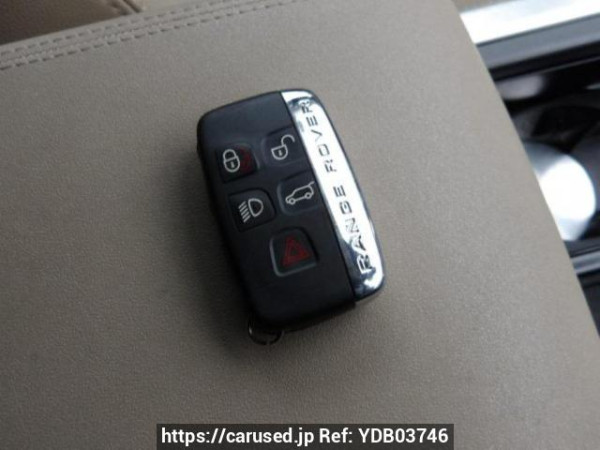 Used 2015 AT land-rover range-rover-evoque LV2A Image[23]