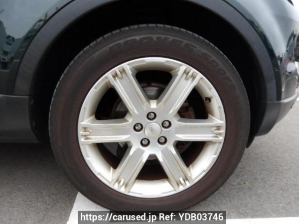 Used 2015 AT land-rover range-rover-evoque LV2A Image[25]