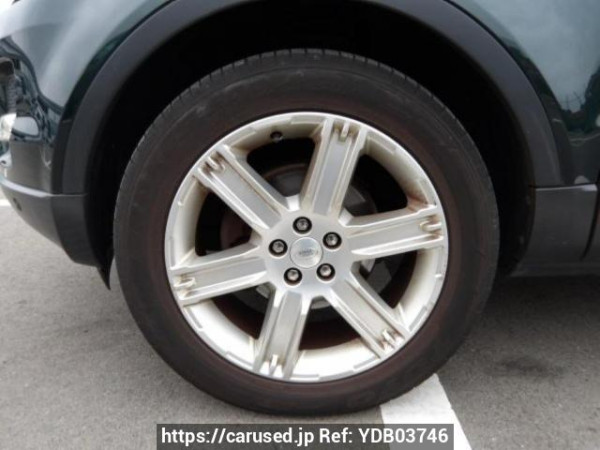 Used 2015 AT land-rover range-rover-evoque LV2A Image[26]