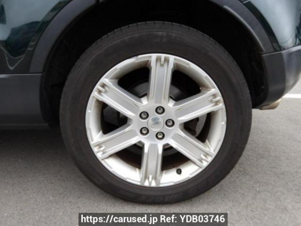 Used 2015 AT land-rover range-rover-evoque LV2A Image[27]